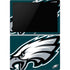 NFL Philadelphia Eagles Large Logo Surface Pro 6 Skin
