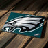 NFL Philadelphia Eagles Large Logo Surface Pro 6 Skin
