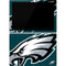 NFL Philadelphia Eagles Large Logo Surface Pro 7 Skin