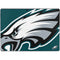NFL Philadelphia Eagles Large Logo Surface Pro 8 Skin