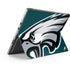 NFL Philadelphia Eagles Large Logo Surface Pro 8 Skin