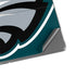 NFL Philadelphia Eagles Large Logo Surface Pro 8 Skin