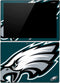 NFL Philadelphia Eagles Large Logo Surface Pro (2017) Skin