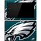 NFL Philadelphia Eagles Large Logo Surface Pro Tablet Skin