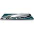 NFL Philadelphia Eagles Large Logo Universal Laptop 13in (10.6 x 7.6in) Skin