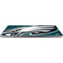 NFL Philadelphia Eagles Large Logo Universal Laptop 14in (11.4 x 8.2in) Skin