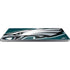 NFL Philadelphia Eagles Large Logo Universal Laptop 15in (12.2 x 8.8in) Skin