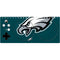 NFL Philadelphia Eagles Large Logo Xbox Adaptive Controller Skin