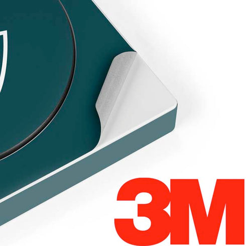 NFL Philadelphia Eagles Large Logo Xbox Adaptive Controller Skin