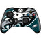 NFL Philadelphia Eagles Large Logo Xbox One Controller Skin
