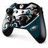 NFL Philadelphia Eagles Large Logo Xbox One Controller Skin