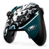 NFL Philadelphia Eagles Large Logo Xbox One Elite Controller Skin