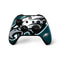 NFL Philadelphia Eagles Large Logo Xbox One X Controller Skin