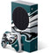 NFL Philadelphia Eagles Large Logo Xbox Series S Bundle Skin