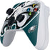 NFL Philadelphia Eagles Large Logo Xbox Series S Controller Skin