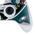 NFL Philadelphia Eagles Large Logo Xbox Series S Controller Skin