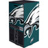 NFL Philadelphia Eagles Large Logo Xbox Series X Bundle Skin