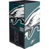 NFL Philadelphia Eagles Large Logo Xbox Series X Console Skin