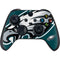 NFL Philadelphia Eagles Large Logo Xbox Series X Controller Skin