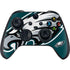 NFL Philadelphia Eagles Large Logo Xbox Series X Controller Skin