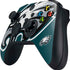 NFL Philadelphia Eagles Large Logo Xbox Series X Controller Skin