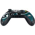 NFL Philadelphia Eagles Large Logo Xbox Series X Controller Skin