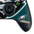 NFL Philadelphia Eagles Large Logo Xbox Series X Controller Skin