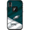 NFL Philadelphia Eagles LifeProof Fre iPhone Skin