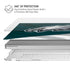 NFL Philadelphia Eagles MacBook Air 15in (2023-2025) Case plus Skin