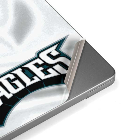 NFL Philadelphia Eagles MacBook Pro 14in (2021-24) Skin