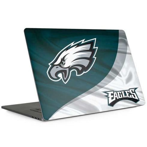 NFL Philadelphia Eagles Apple MacBook Pro 15-inch Skin