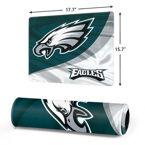 NFL Philadelphia Eagles Gaming Mouse Pad