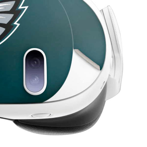 NFL Philadelphia Eagles Meta Quest 3 Skin