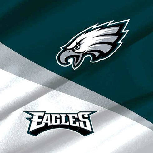NFL Philadelphia Eagles Moto E5 Play Skin