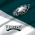 NFL Philadelphia Eagles Moto E5 Play Skin