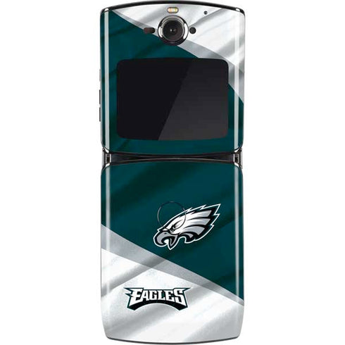 NFL Philadelphia Eagles Motorola RAZR Skin