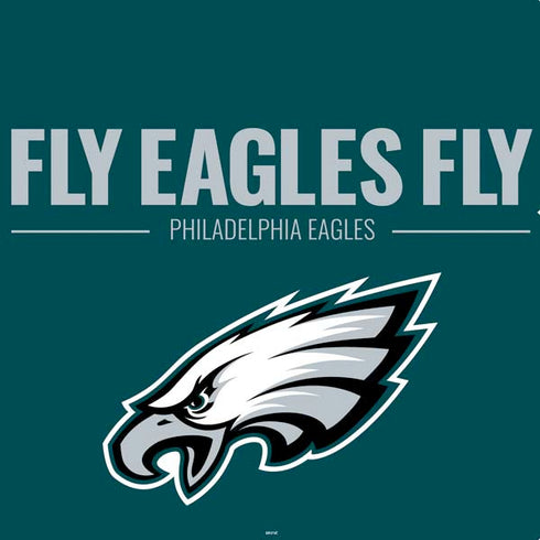 NFL Philadelphia Eagles Team Motto PS4 Pro Bundle Skin