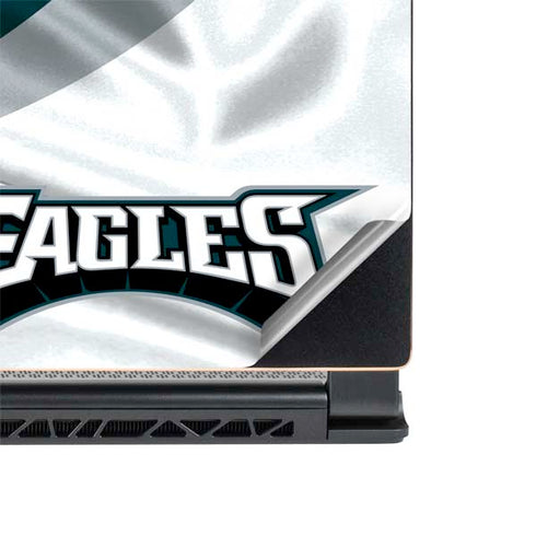 NFL Philadelphia Eagles MSI GS65 Stealth Laptop Skin