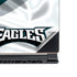 NFL Philadelphia Eagles MSI GS65 Stealth Laptop Skin