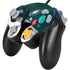 NFL Philadelphia Eagles Nintendo GameCube Controller Skin