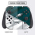 NFL Philadelphia Eagles Nintendo Switch Bundle Skin