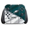 NFL Philadelphia Eagles Nintendo Switch (2017-2021) Joy-Con Controller Skin