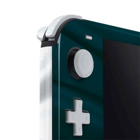 NFL Philadelphia Eagles Nintendo Switch Lite Skin