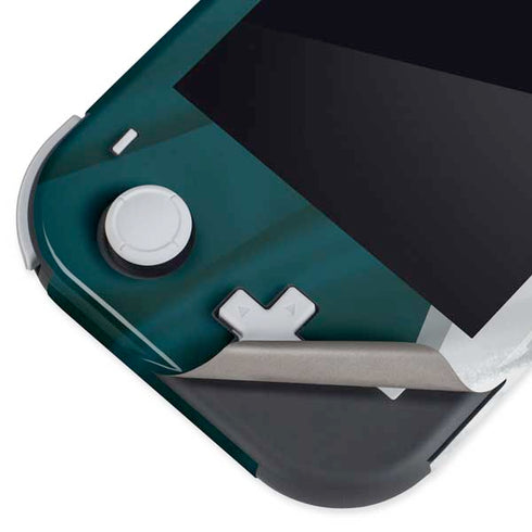 NFL Philadelphia Eagles Nintendo Switch Lite Skin