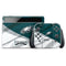 NFL Philadelphia Eagles Nintendo Switch OLED (2021) Skin