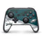 NFL Philadelphia Eagles Nintendo Switch Pro Controller Skin