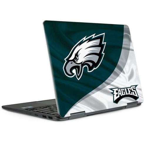NFL Philadelphia Eagles Notebook 9 Pro 13in (2017) Skin