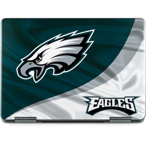 NFL Philadelphia Eagles Notebook 9 Pro 13in (2017) Skin