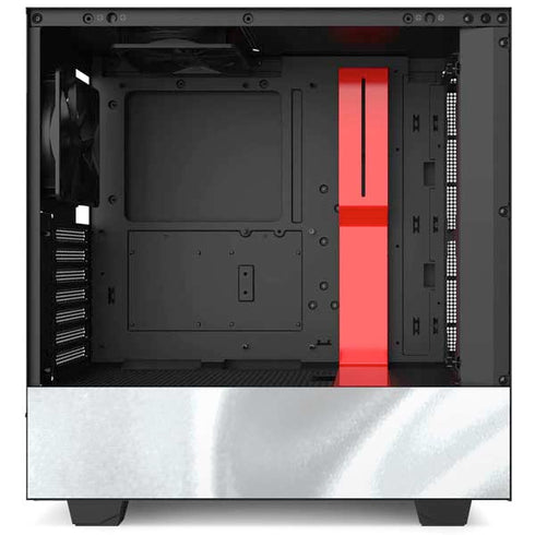 NFL Philadelphia Eagles NZXT H510 Compact ATX Mid-Tower Case Skin