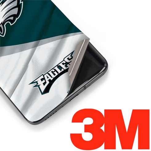 NFL Philadelphia Eagles OnePlus 7 Pro Skin